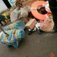 山西晋中电动葫芦 葫芦配件