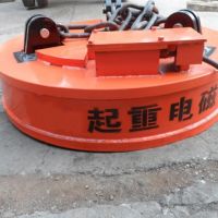 山西晋中起重电磁铁