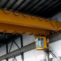 山西运城桥式起重机厂家