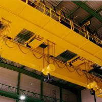 辽宁桥式起重机厂家