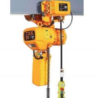 南通环链电动葫芦厂家安装及维护保养公司