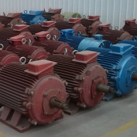 大连起重电机厂家直销
