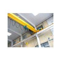 泰安优质单梁起重机—厂家直销