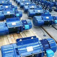 台州起重机配件