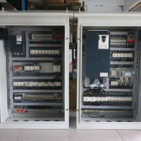 施耐德变频器，起重机电器