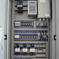 冶金起重机定子调压，定子调速，定子调压调速