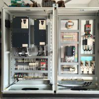 威图，电气柜，起重机威图柜