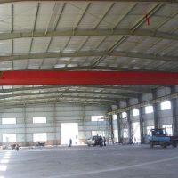 黑龙江哈尔滨单梁起重机