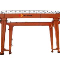 黑龙江哈尔滨集装箱起重机