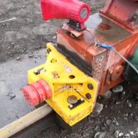 10吨-120吨提梁机门机弯道防脱轨防啃轨防上轨防出轨