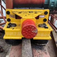 提梁机门机轨道高低不平有弧度弯道防脱轨防啃轨防上轨防出轨