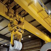 黑龙江双鸭山欧式起重机