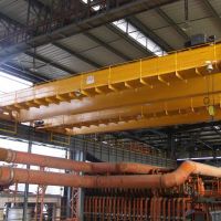 七台河欧式起重机结构新颖