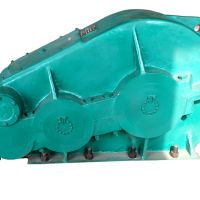 鹤岗减速机厂家直销