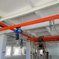 绥化KBK起重机厂家制造