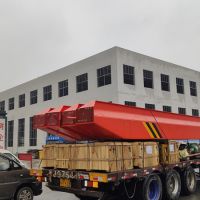 湖州市南浔区LD型电动单梁起重机到达使用场地