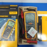 Fluke兆欧表数字摇表F1508福禄克绝缘测试仪