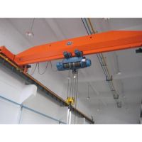 沈阳市单梁起重机厂家