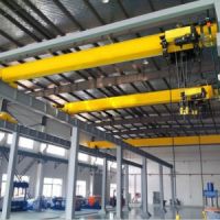 江苏南京单梁起重机生产销售