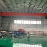 西安东郊龙门吊行吊安装服务公司