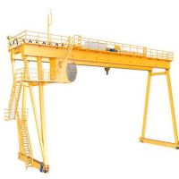 长沙新型欧标门式起重机