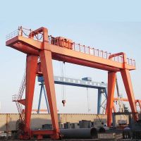 苏州门式起重机价格便宜