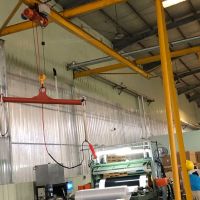 广州门式起重机销售安装制作