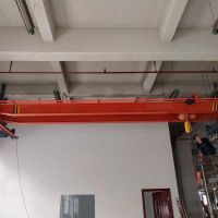 广州5吨起重机销售安装