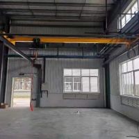 广州2吨起重机销售安装