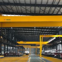 广州欧式起重机销售安装