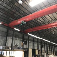 广州起重机械有限公司销售安装维修服务