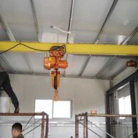广州起重机安装工程有限公司