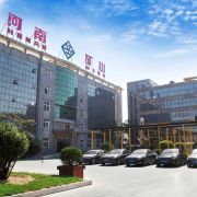 河南矿山起重机济源办事处