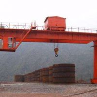 大庆门式起重机厂家直销