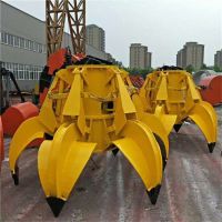 大庆抓斗厂家直销