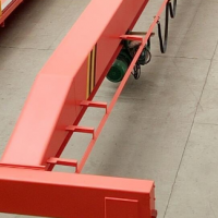 江阴单梁起重机优质供应商