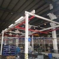 成都KBK悬挂起重机，四川新盛华起重机有限公司