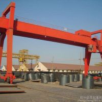 南京起重机工程门式起重机