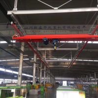 苏州吴江起重机行车 悬臂吊行吊 维修行车电动葫芦