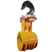 河南省益友起重机吊钩厂家直销