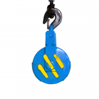 河南省益友起重机吊钩24小时采购热线