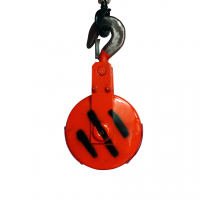 河南省益友起重机吊钩批发*售