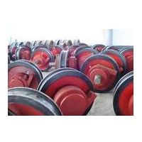 河南销售优质车轮组