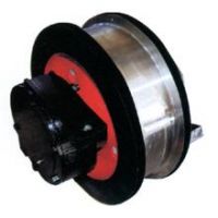 专业生产45°剖分车轮组