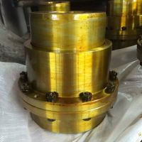 生产双梁配件联轴器厂家