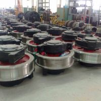 河南销售优质车轮组