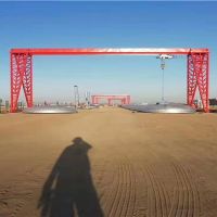 桥式起重机矿山重型起重机生产厂家