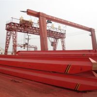 青岛单梁起重机山东行吊优选