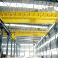 辽宁沈阳定做桥式起重机