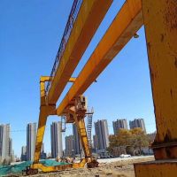 青海省德令哈市起重机械销售处